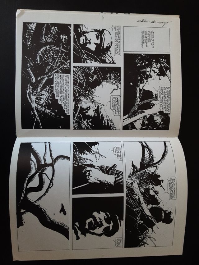 CHE - E.BRECCIA - Ikusager