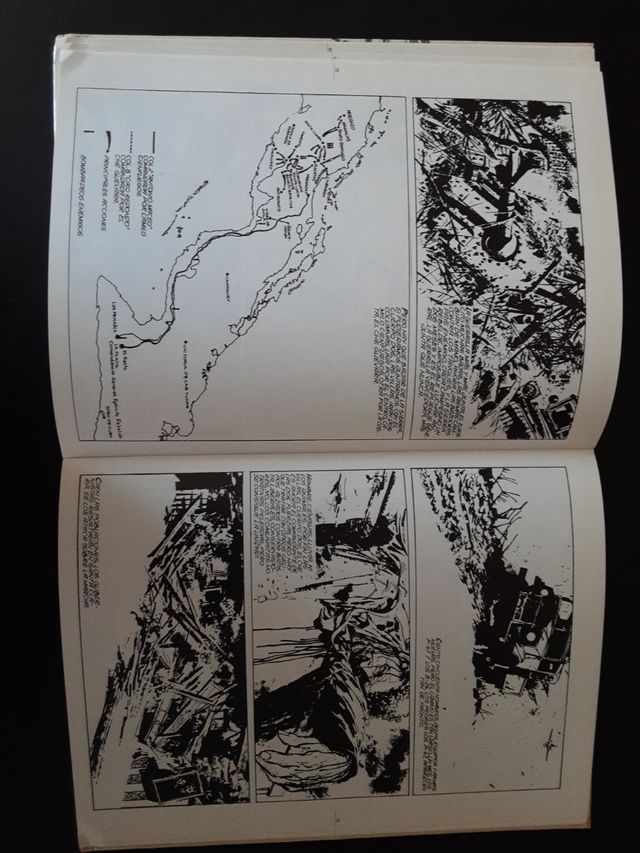 CHE - E.BRECCIA - Ikusager