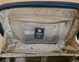 Maleta rígida Samsonite