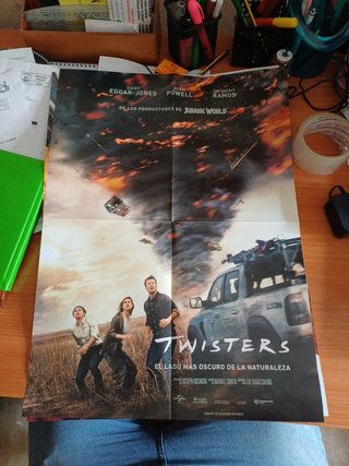 POSTERS DE CINE