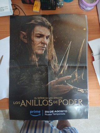 POSTERS DE CINE
