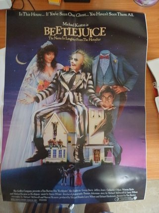 POSTERS DE CINE