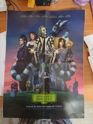 POSTERS DE CINE