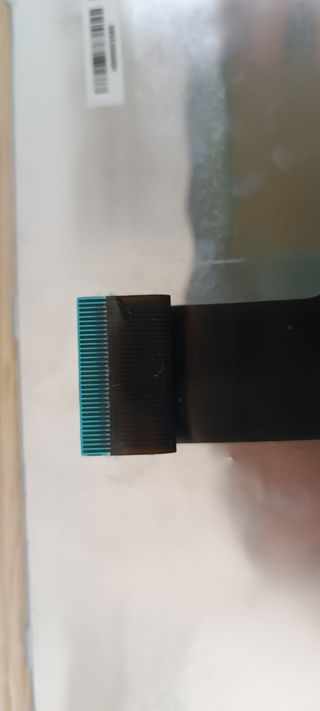 Teclado para portátil