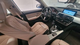 BMW Serie 4 Grand Coupe 2017