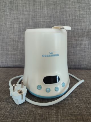 Calienta biberones Eccomum