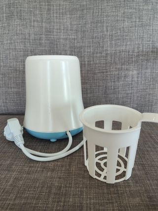 Calienta biberones Eccomum