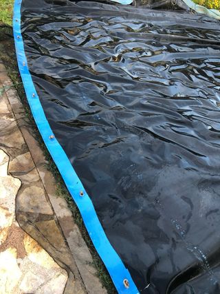 LONA PISCINA