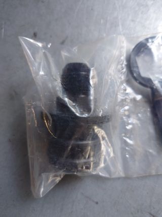 Adaptador honda b series pcv