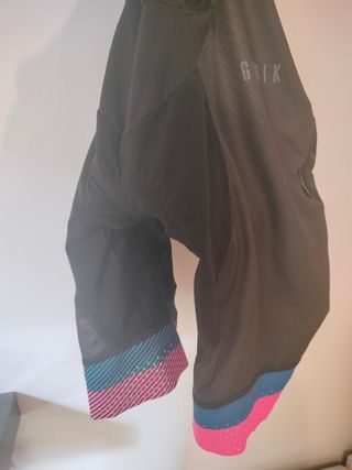 Gobik maillot culotte mujer