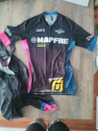 Gobik maillot culotte mujer