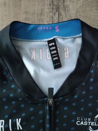 Gobik maillot culotte mujer