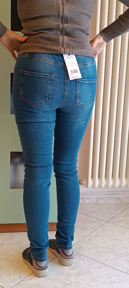 Jeans skinny