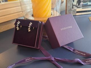 Pendientes Aro 