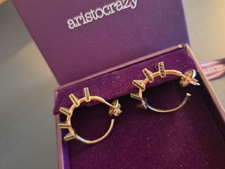 Pendientes Aro 