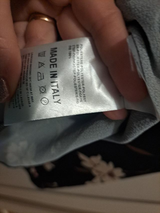 Maglia leggera donna