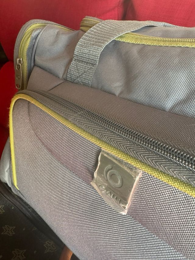 Bolsas Viaje