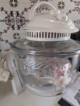 Horno de convección NUEVO
