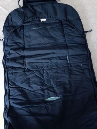 Saco Jane para cochecito