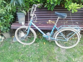 Bicicleta bh