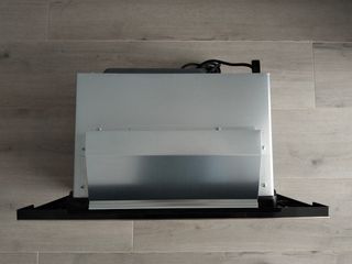 Microondas integrable BALAY acero inox.