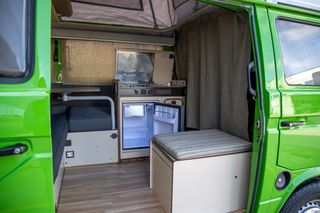 Volkswagen T3 JOKER 1982