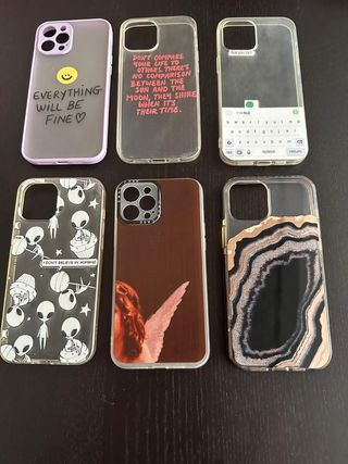 Fundas móvil