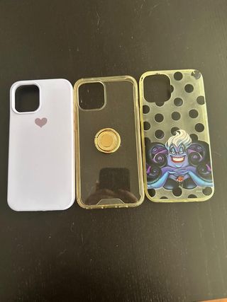 Fundas móvil