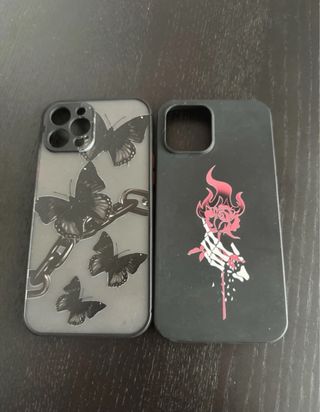 fundas movil