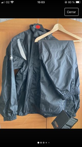 Traje de moto de agua HELD