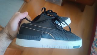 Zapatillas puma N°39