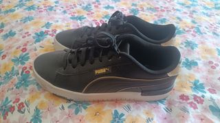 Zapatillas puma N°39