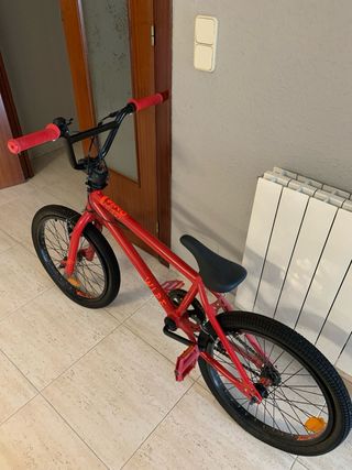 BICICLETA BMX