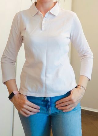 Maglietta Benetton tg 42