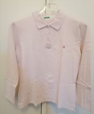 Maglietta Benetton tg 42