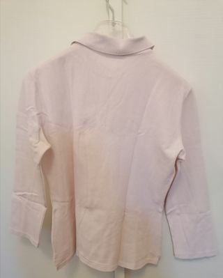 Maglietta Benetton tg 42