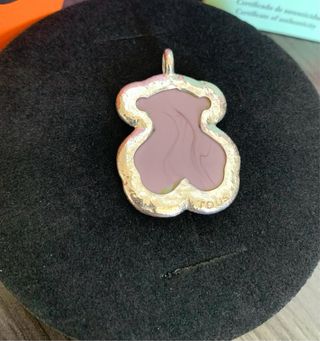 Colgante Tous Duna murano XL(descatalogado)