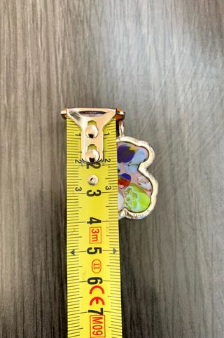 Colgante Tous Duna murano XL(descatalogado)