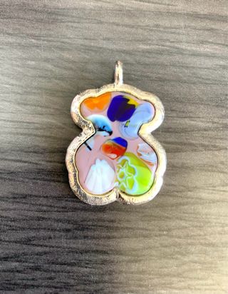 Colgante Tous Duna murano XL(descatalogado)