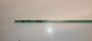 SONDA TEMPERATURA TERMO FLECK NILO 2.0