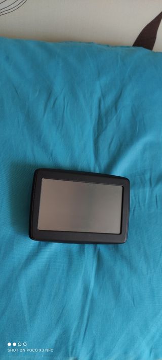 GPS TOMTOM 