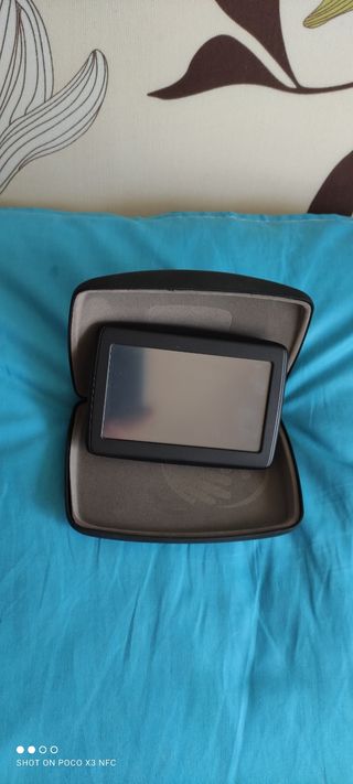 GPS TOMTOM 