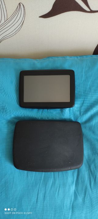 GPS TOMTOM 
