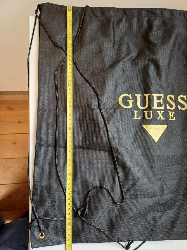Sacca Guess Luxe