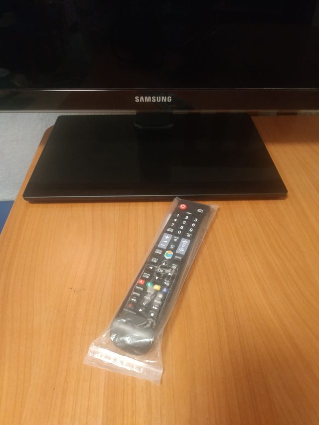 TV LED Samsung 46" Smart-TV UE46D6000TW