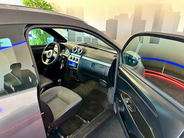 AIXAM MINAUTO CROSS CLIMA 2019