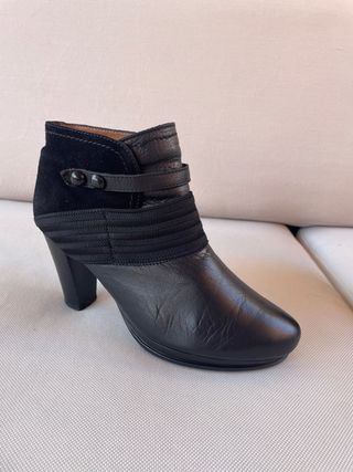 Tacones hispanitas