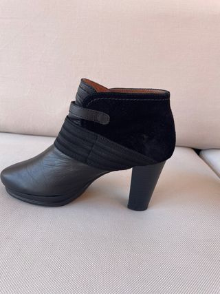 Tacones hispanitas