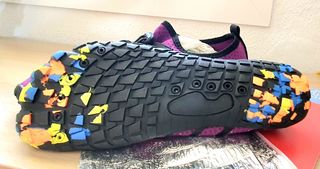 Calzado Barefoot minimalista T38 T43