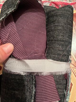 TRAJE DE FALLERA (HUERTANA) UN SOLO USO